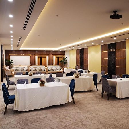Le Park Concord Rabwah Boutique Hotel Riyad Extérieur photo