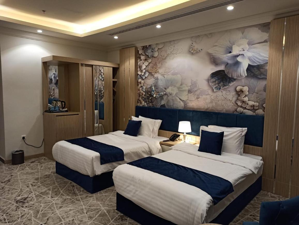 Le Park Concord Rabwah Boutique Hotel Riyad Extérieur photo